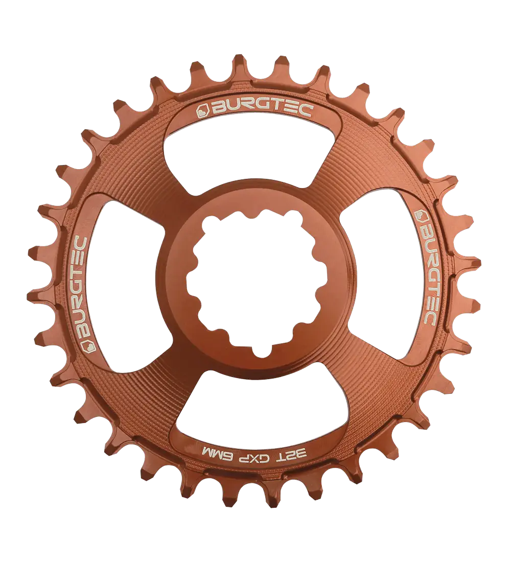 Corona Burgtec GXP 6mm