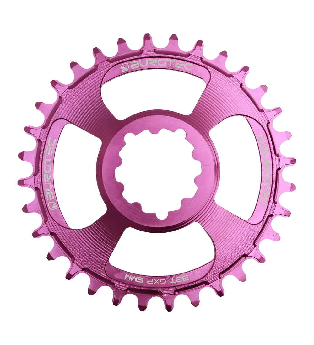 Corona Burgtec GXP 6mm