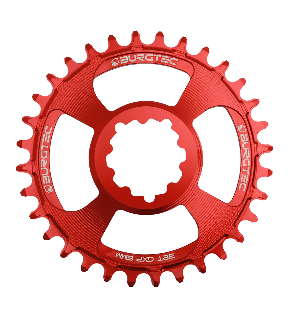 Corona Burgtec GXP 6mm