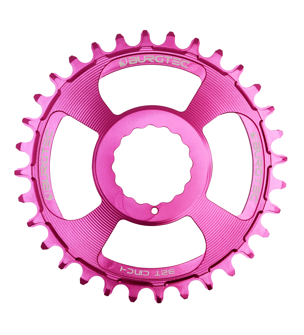 Corona Burgtec Cinch