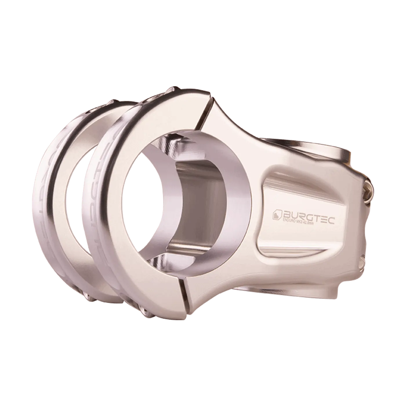 Tee Enduro MK3 35 x 35mm