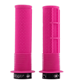 DMR DEATHGRIP PINK FLANGE