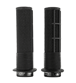 DMR DEATHGRIP RACE FLANGE