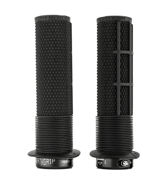 DMR DEATHGRIP RACE FLANGE