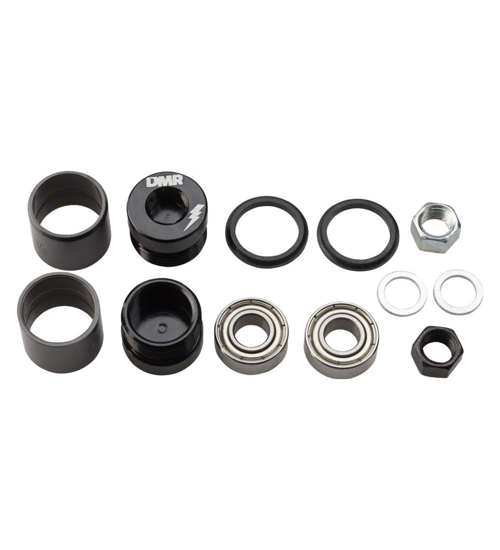 KIT DE SERVICIO PEDALES VAULT - PAR