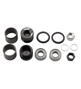 KIT DE SERVICIO PEDALES VAULT - PAR