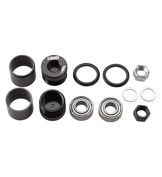 KIT DE SERVICIO PEDALES VAULT - PAR