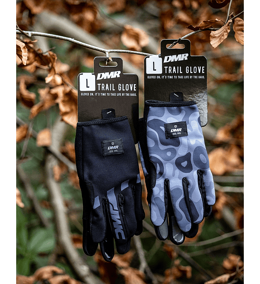 Guantes Trail