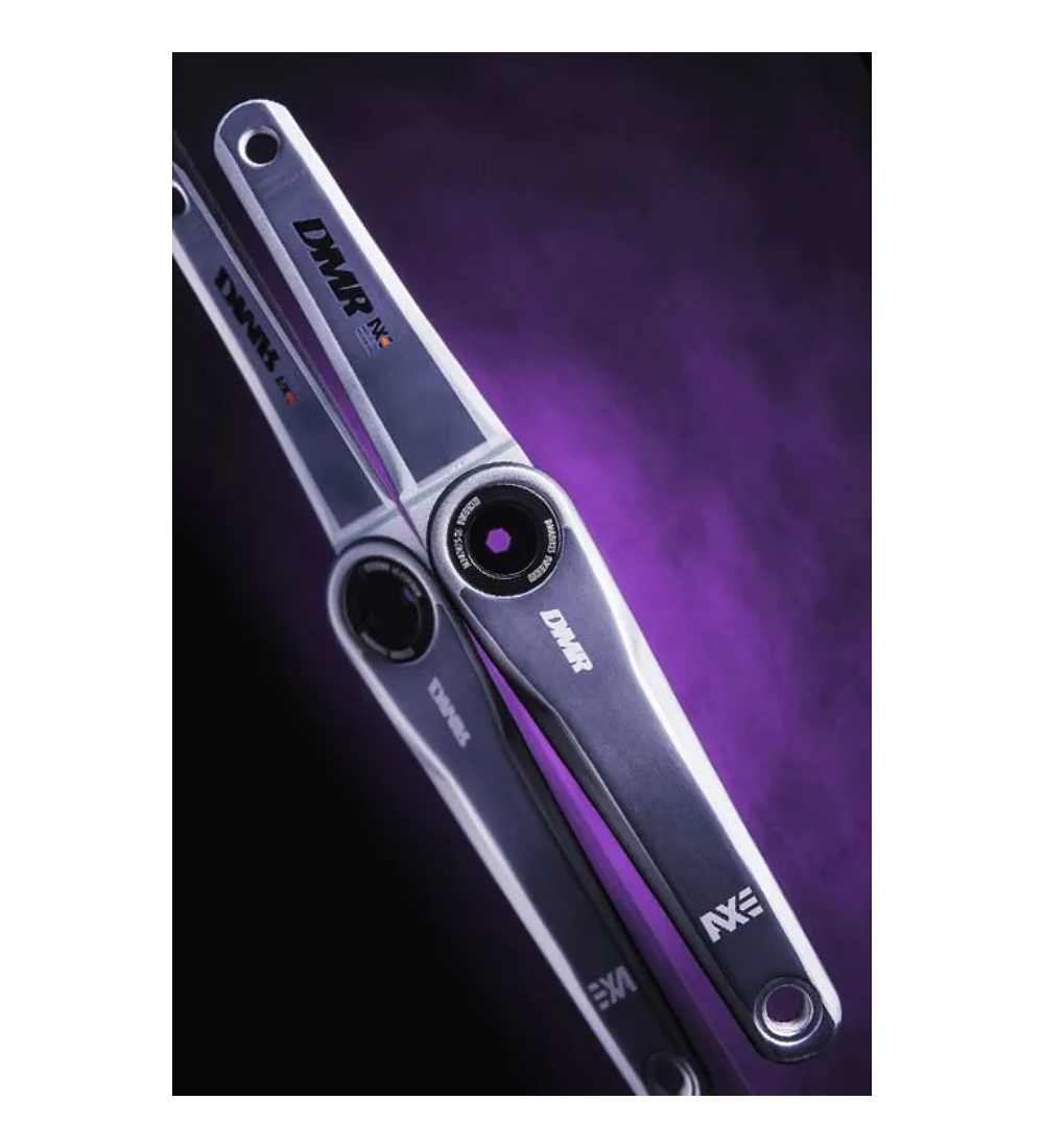 BIELAS DMR AXE POLISHED