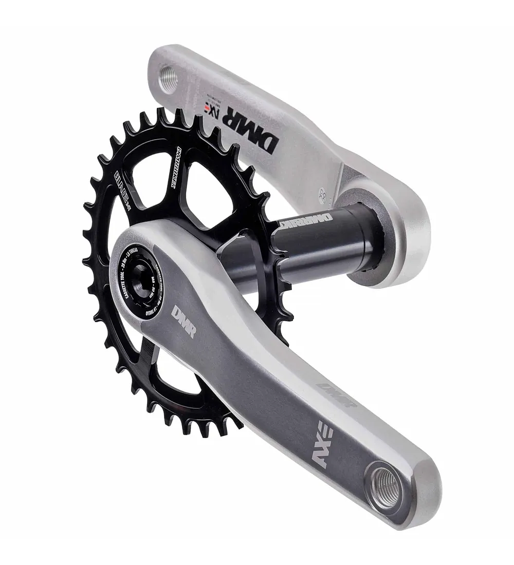 BIELAS DMR AXE POLISHED