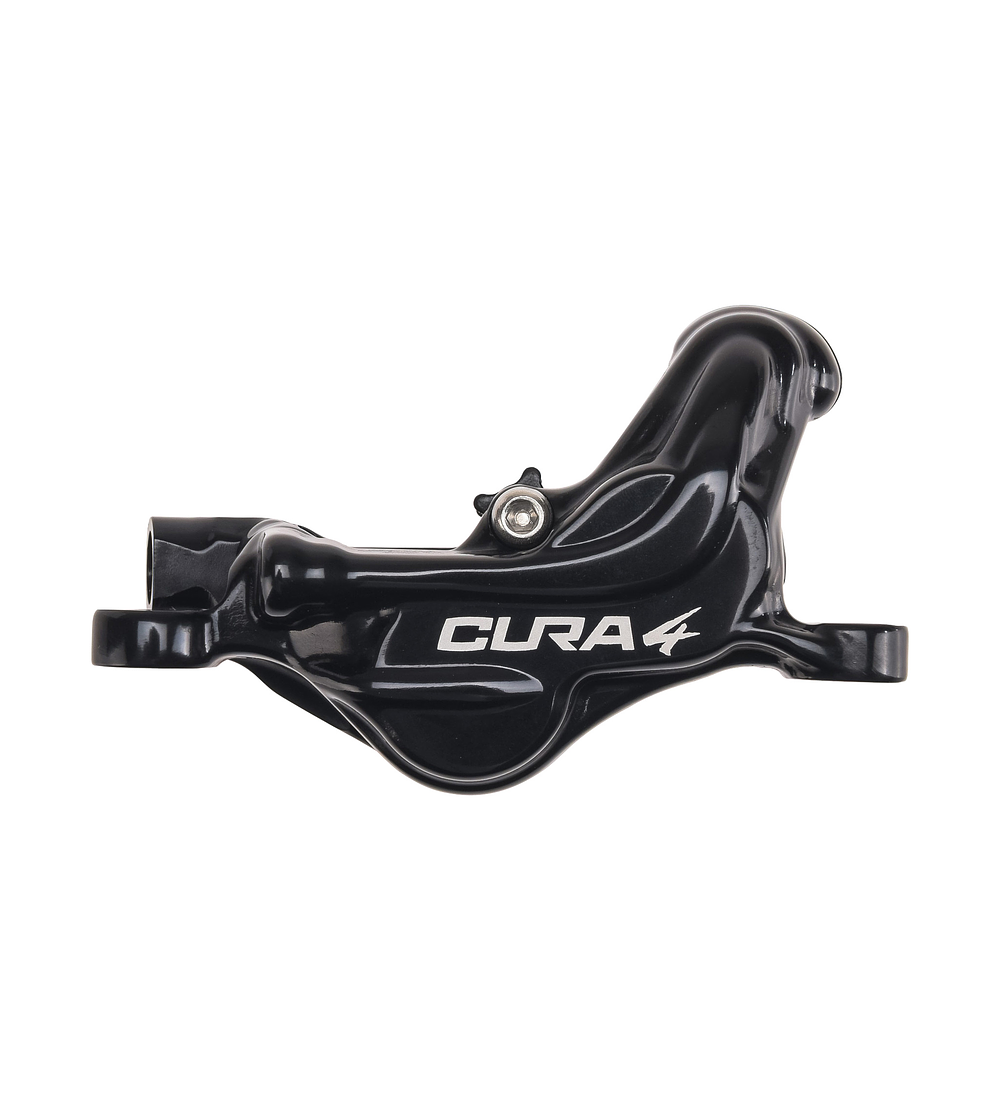 Caliper Repuesto Formula Cura 4 Black