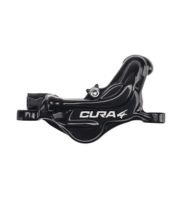 Caliper Repuesto Formula Cura 4 Black