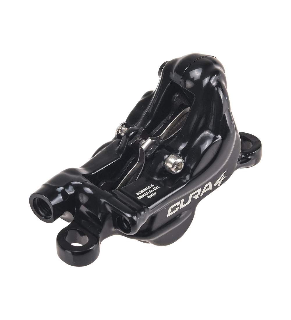 Caliper Repuesto Formula Cura 4 Black