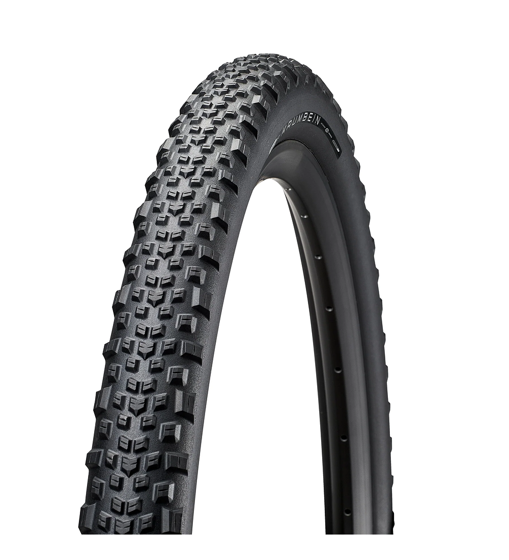 Neumático American Classic Krumbein Gravel Black