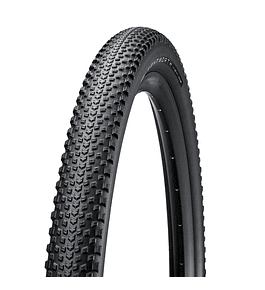 Neumático American Classic Wentworth Gravel Black