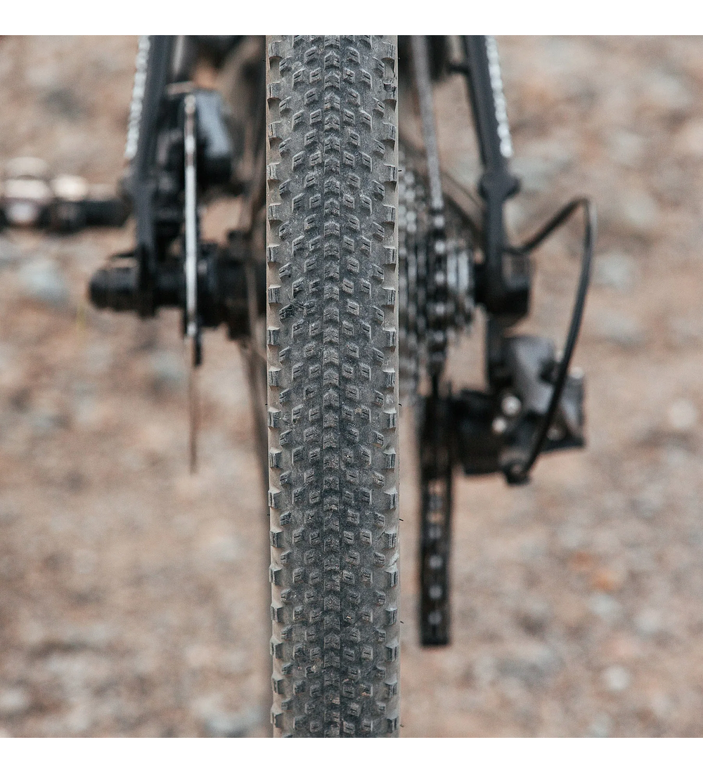 Neumático American Classic Wentworth Gravel Black