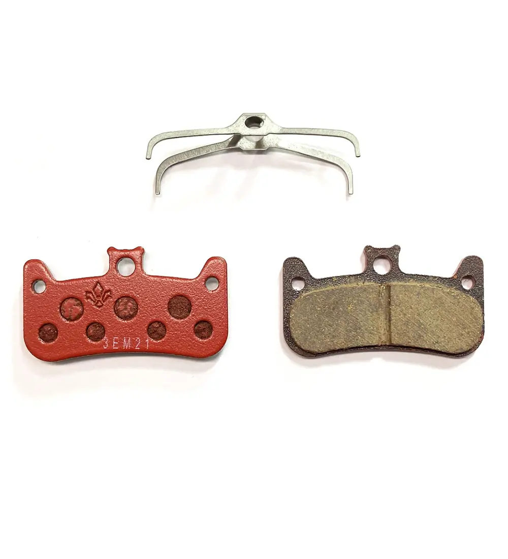 Par Pastillas Larga Duracion Cura 4 (Formato taller)