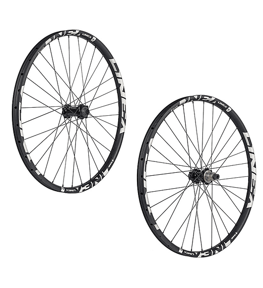 Rueda Formula Linea G Enduro y DH 29"