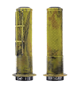 NUEVO DMR DEATHGRIP 2 CAMO FLANGE