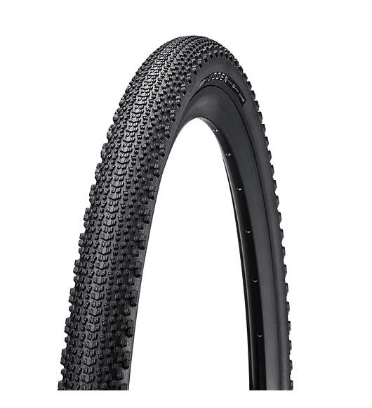 Neumático American Classic Udden Gravel Black
