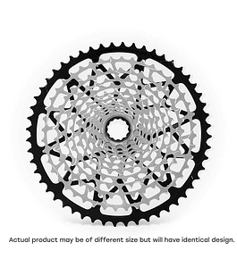 Cassete SRAM XD 12-speed T-TYPE	 	 	 	 	