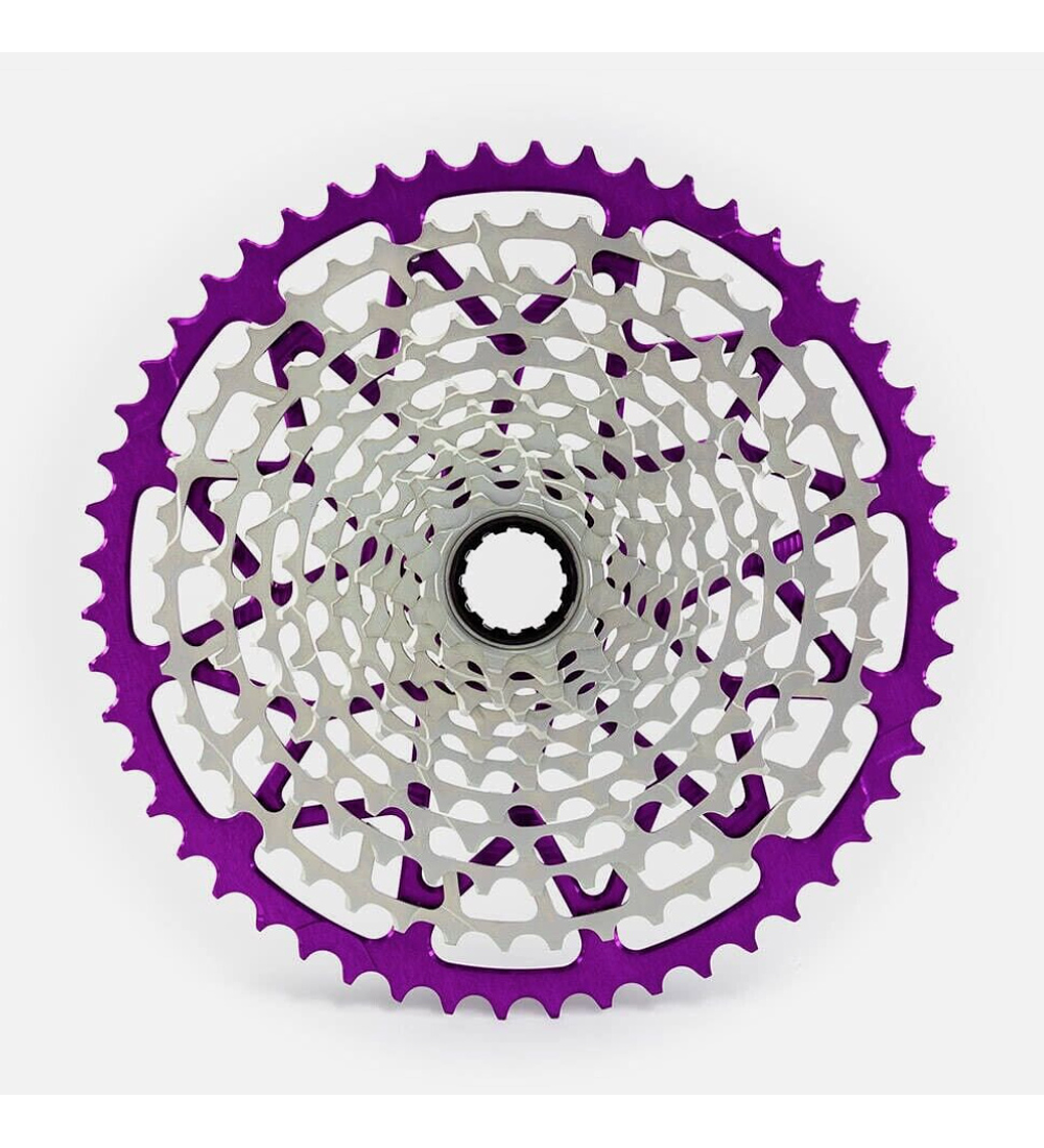 Cassete SRAM XD 12-speed T-TYPE	 	 	 	 	