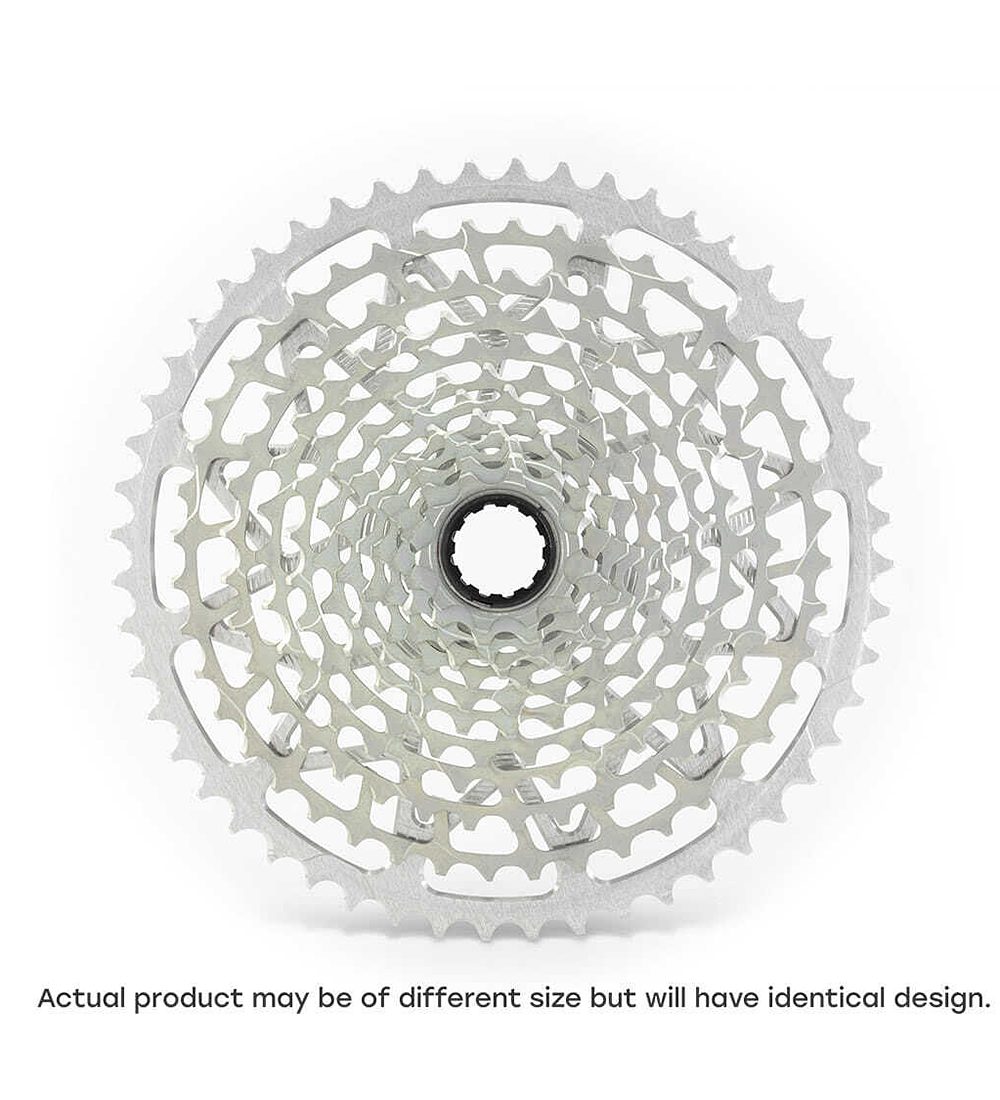 Cassete SRAM XD 12-speed T-TYPE	 	 	 	 	