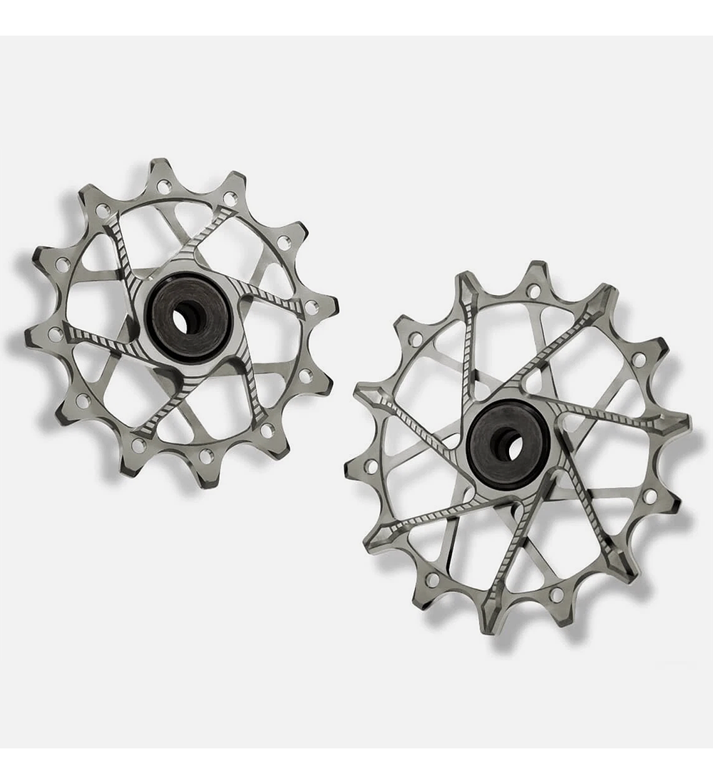 Roldanas Garbaruk Sram 12T + 14 T