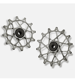 Roldanas Garbaruk Sram 12T + 14 T