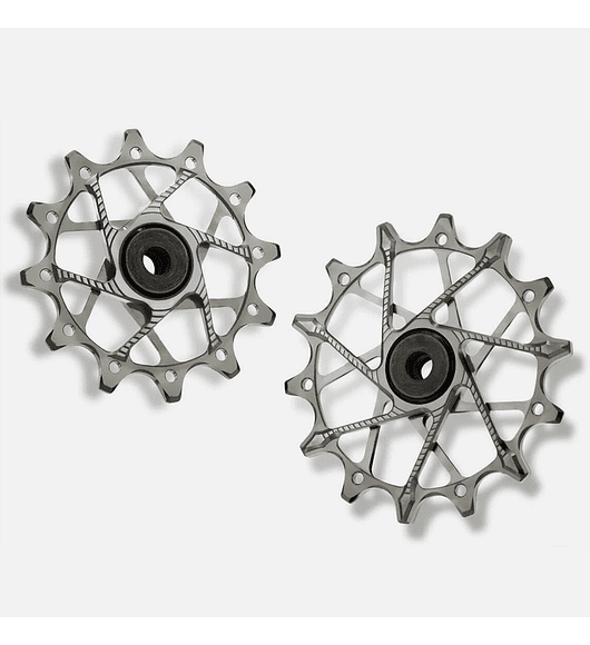 Roldanas Garbaruk Sram 12T + 14 T