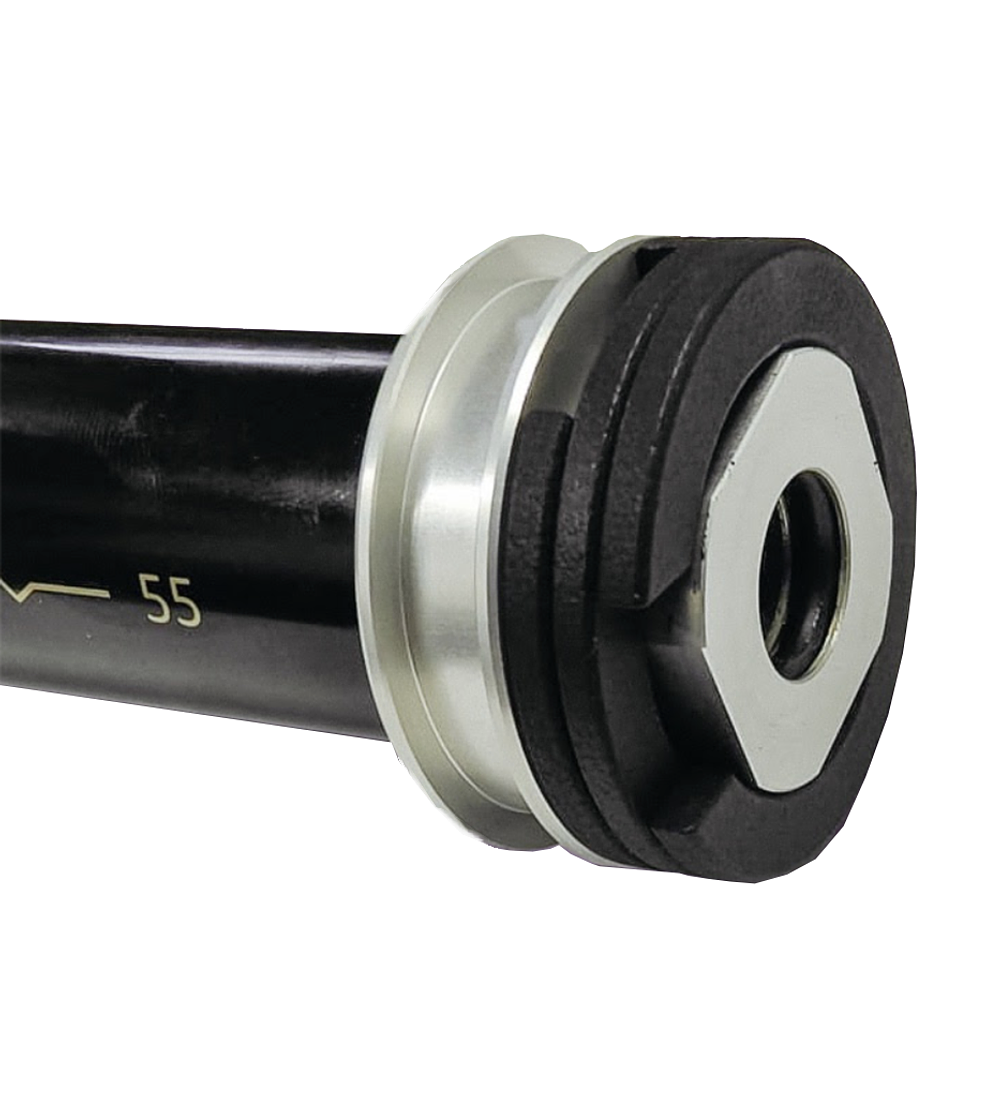 Espaciadores Volumen Formula Nebbia