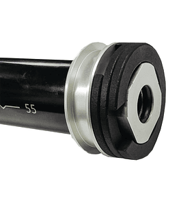 Espaciadores Volumen Formula Nebbia