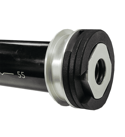 Espaciadores Volumen Formula Nebbia