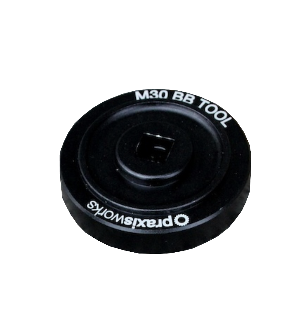 Herramienta Motor DMR Axe / Praxis