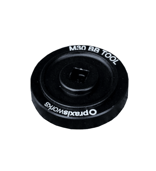 Herramienta Motor DMR Axe / Praxis