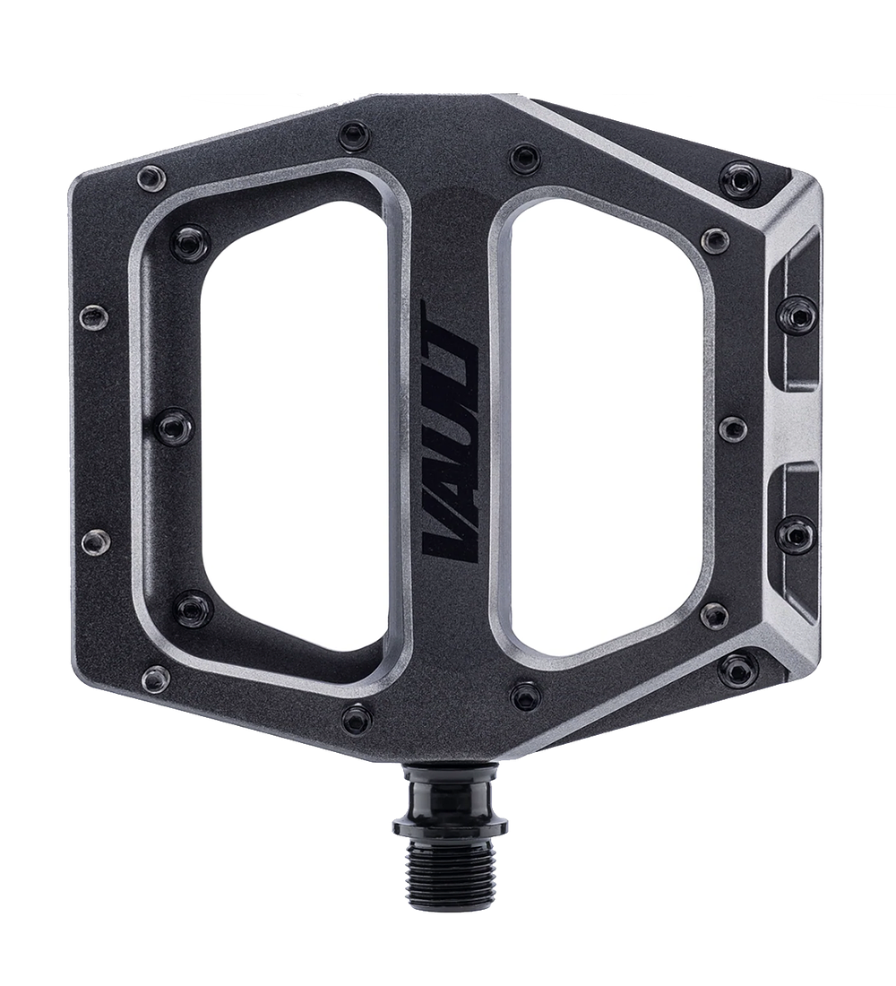 PEDALES VAULT COLORES