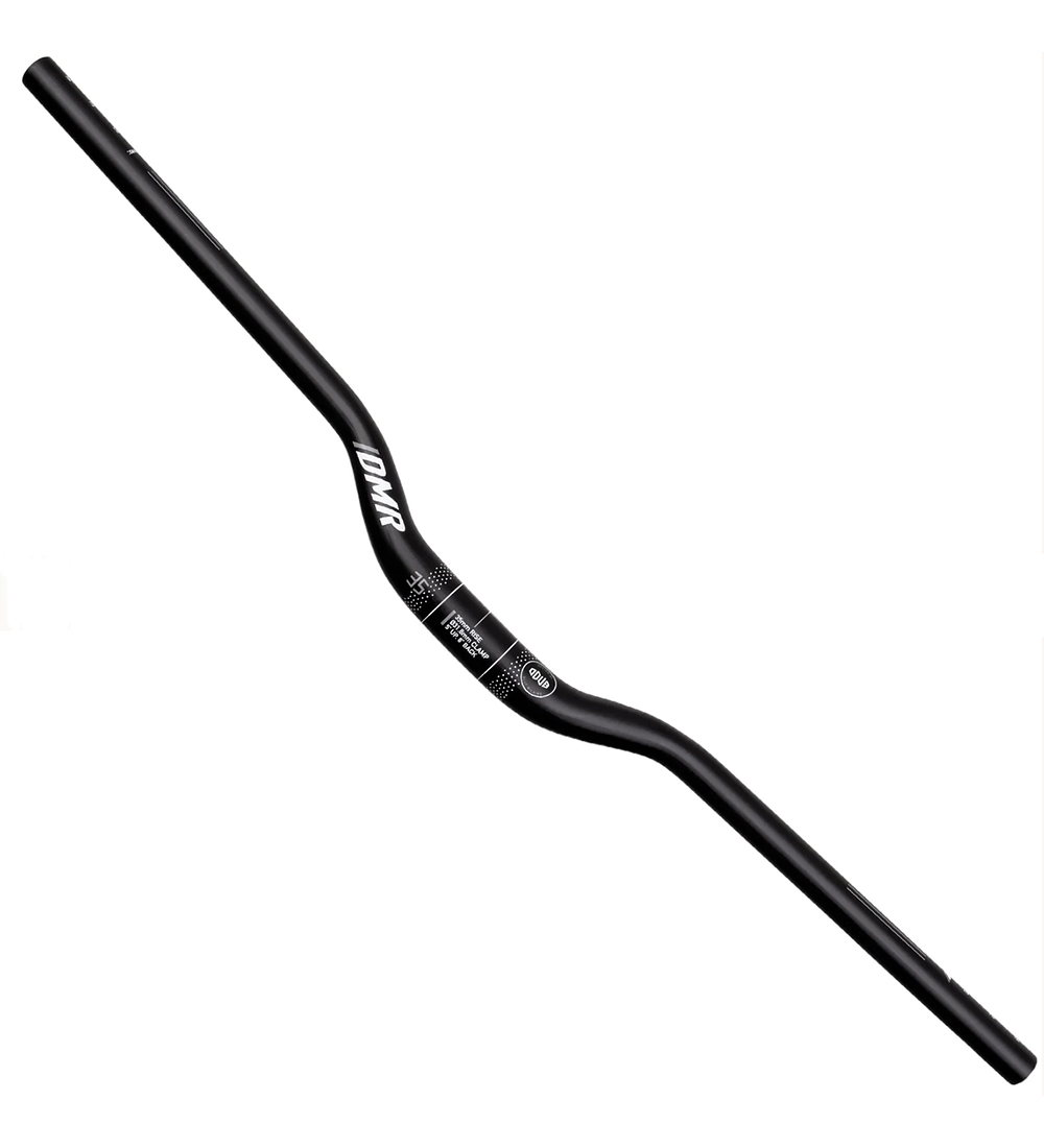 MANUBRIO DMR ODUB Anclaje 31.8 mm  ::: PRODUCTO NUEVO ::::