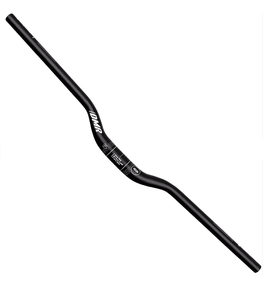 MANUBRIO DMR ODUB Anclaje 31.8 mm  ::: PRODUCTO NUEVO ::::