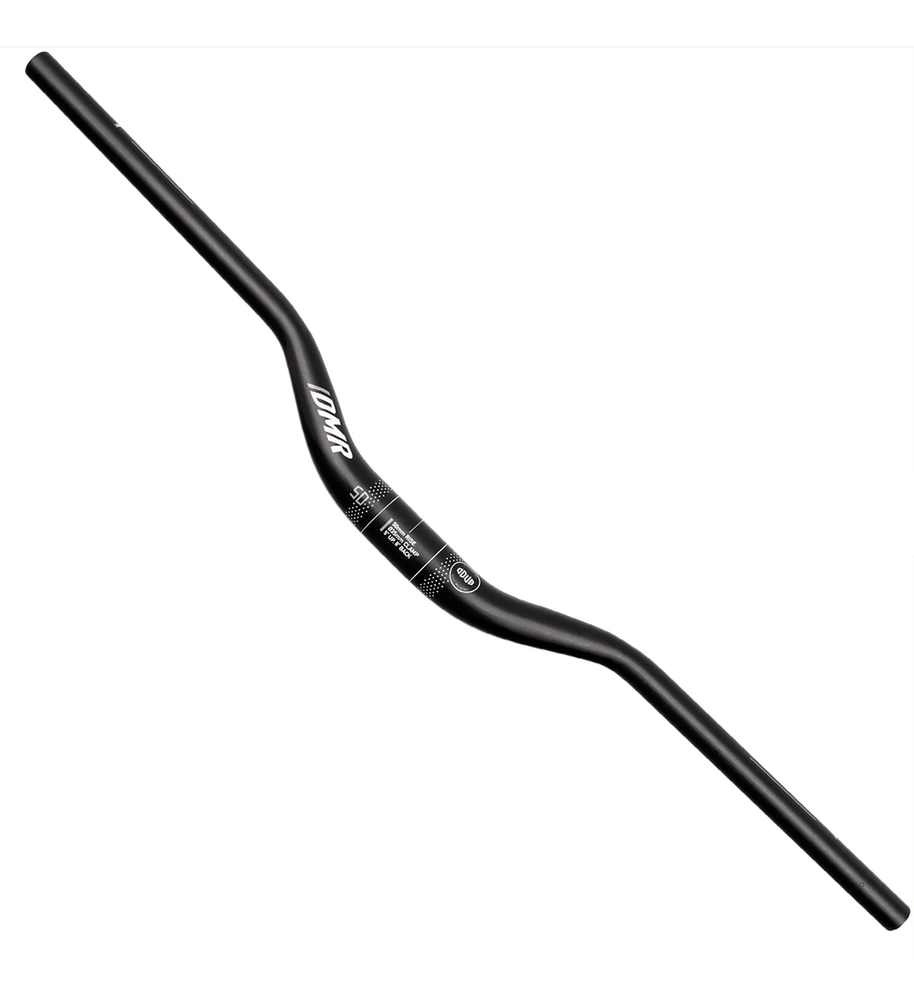 MANUBRIO DMR ODUB Anclaje 35 mm  ::: PRODUCTO NUEVO ::::