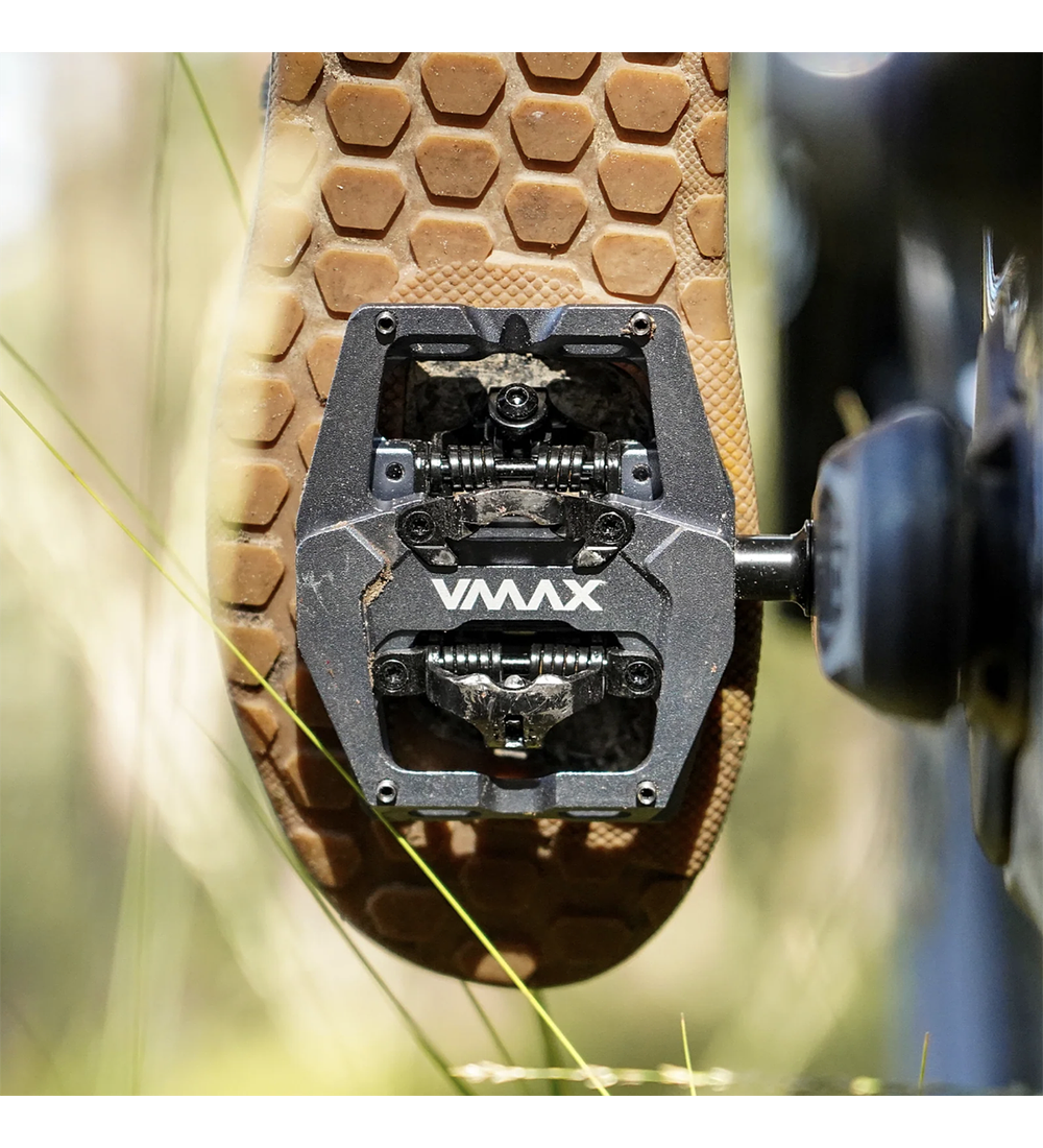 PEDALES DMR VMAX :::: PRODUCTO NUEVO ::::