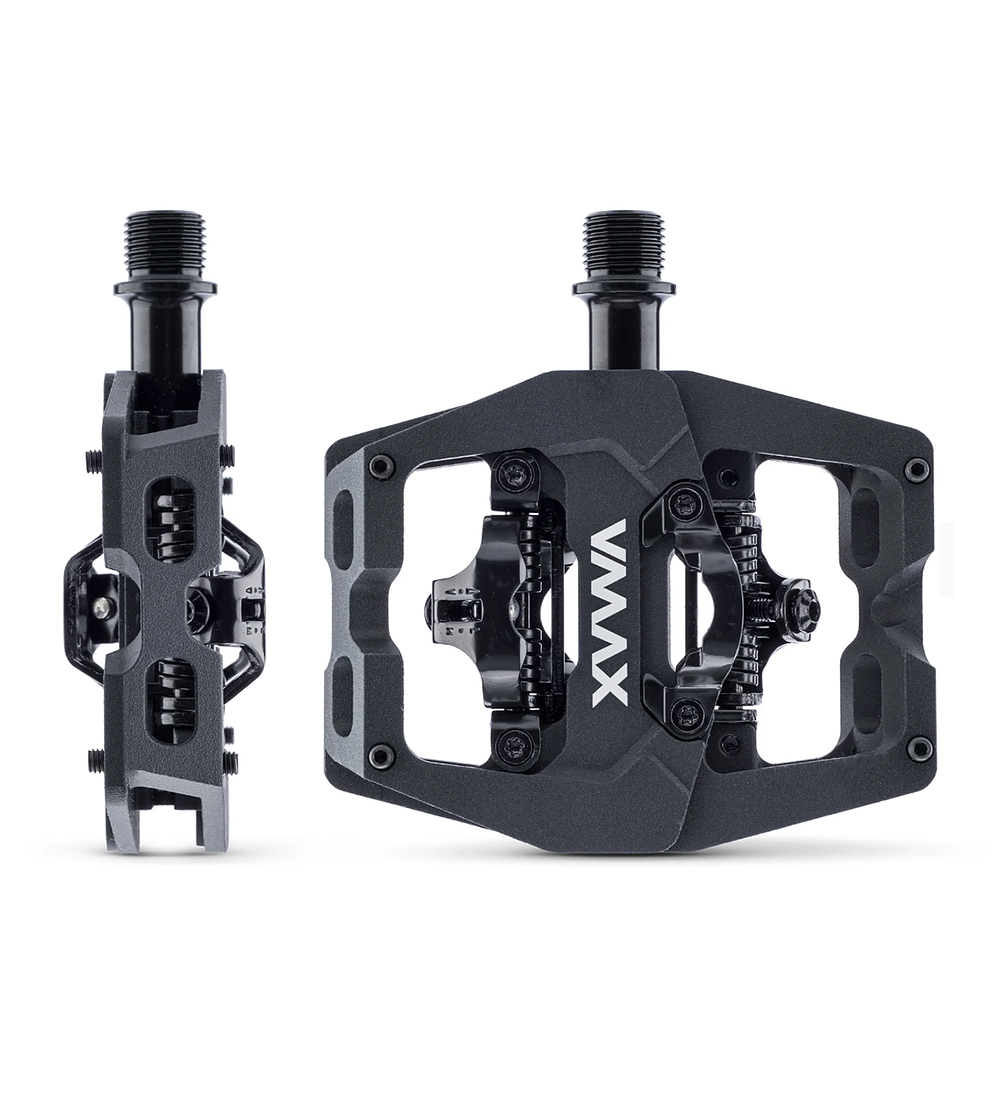 PEDALES DMR VMAX :::: PRODUCTO NUEVO ::::