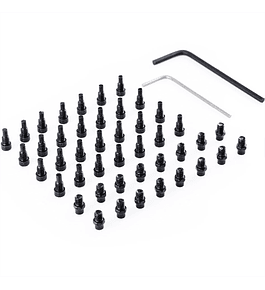 STEP PINS PEDALES VAULT