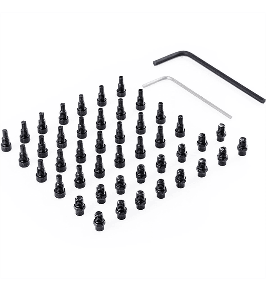 STEP PINS PEDALES VAULT