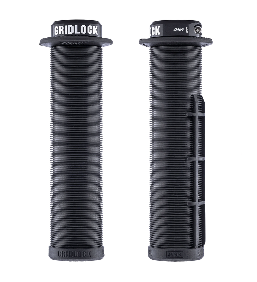 DMR GRIDLOCK ::: PRODUCTO NUEVO :::