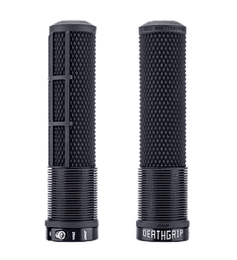NUEVO DMR DEATHGRIP 2 BLACK FLANGELESS