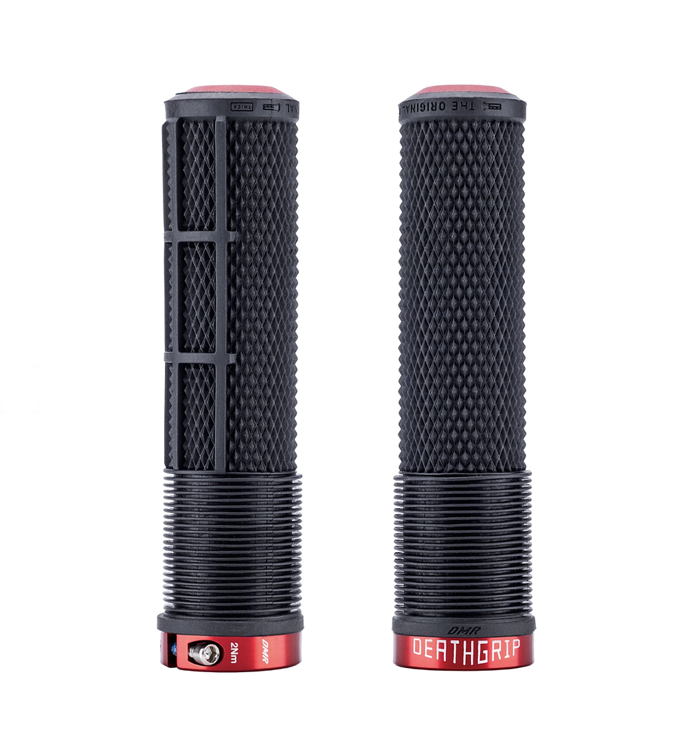 NUEVO DMR DEATHGRIP 2 RACE FLANGELESS