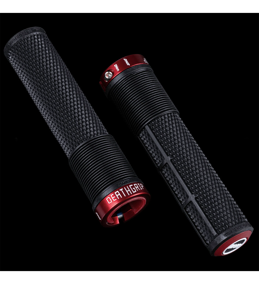 NUEVO DMR DEATHGRIP 2 RACE FLANGELESS