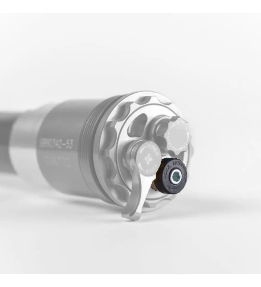 Kit Lockout (Bloqueo) Formula Selva