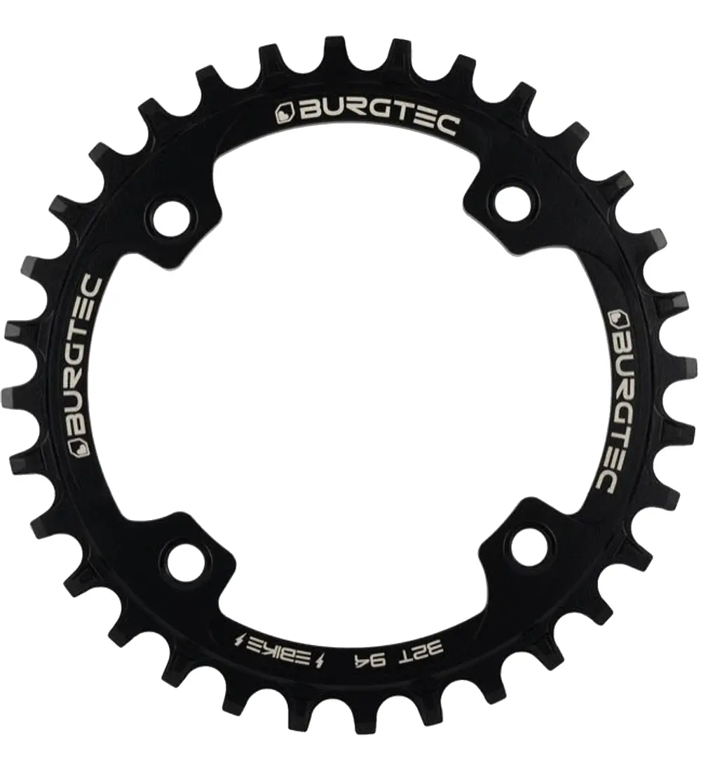 Corona Burgtec BCD 94mm
