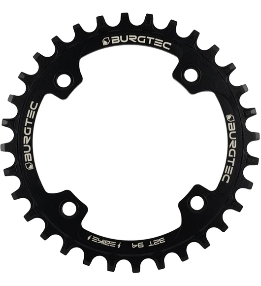 Corona Burgtec BCD 94mm